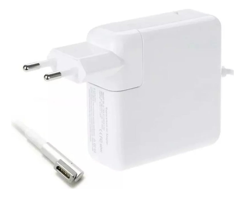 Cargador Generico Para Macbook Magsafe 1 85w