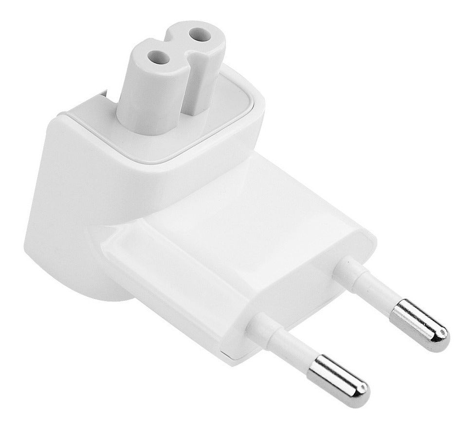 Adaptador Enchufe Cargador Para Macbook