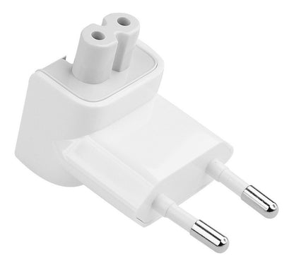 Adaptador Enchufe Cargador Para Macbook