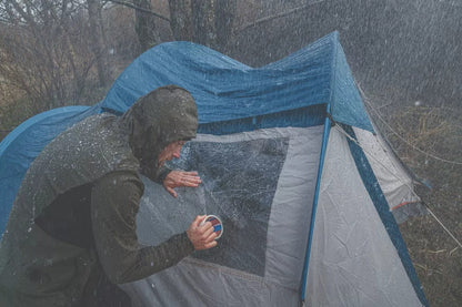 Cinta Reparación Ultra Power Invisible 20m X 48mm Tesa®