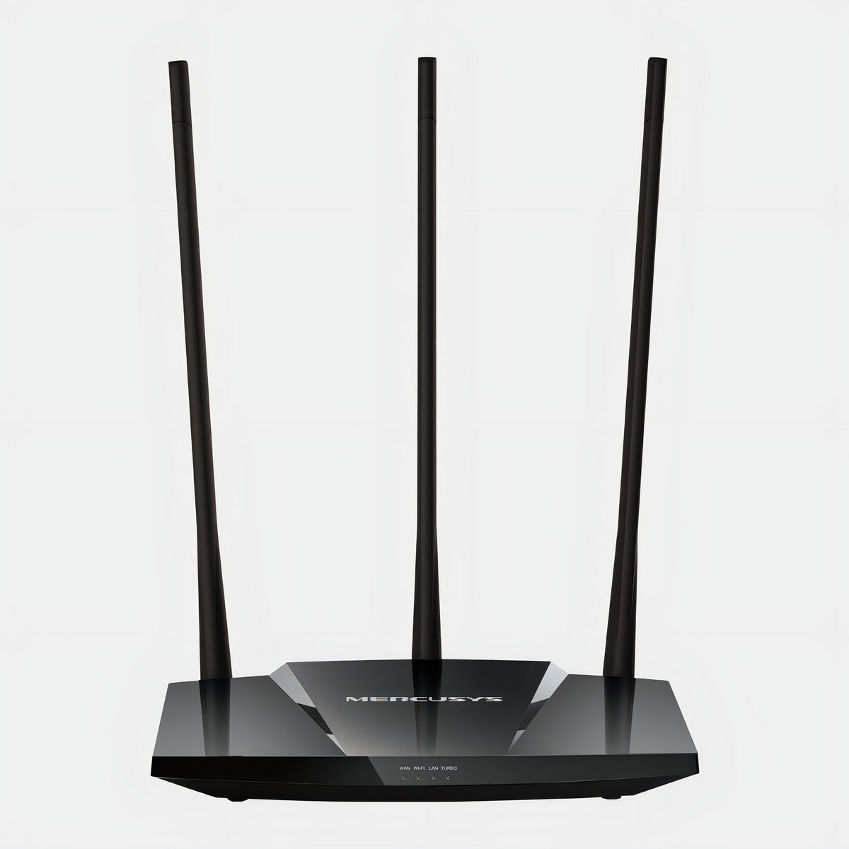 Router Mercusys Negro