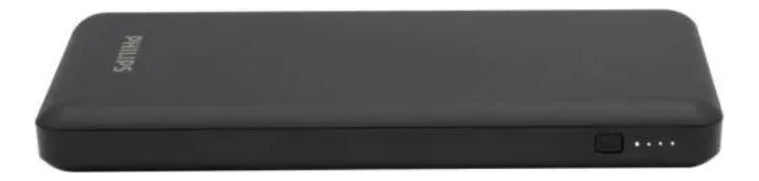 Cargador Portátil Power Bank 10.000 Philips Universal Usb-c