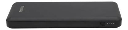 Cargador Portátil Power Bank 10.000 Philips Universal Usb-c
