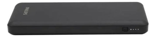 Cargador Portátil Power Bank 10.000 Philips Universal Usb-c