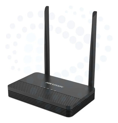 Kit Hikvision Nvs + 2 Camaras Ip Wifi Easylink 4mp Exterior Color Blanco