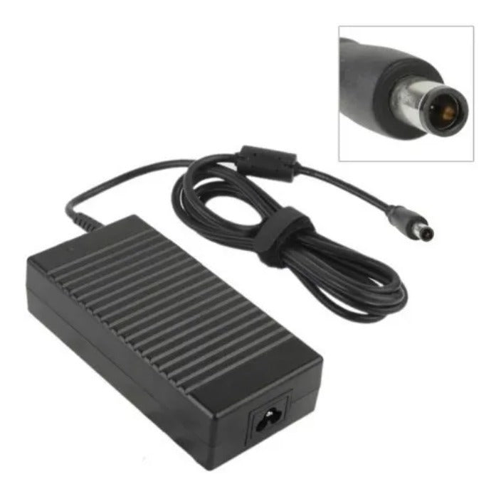 Cargador Genérico Hp 19v 9.5 A. 7.5x5.0 All In One
