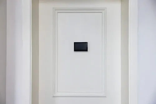 Visor De Puerta Ezviz Con Mirilla Sin Cables Hp2 Gris