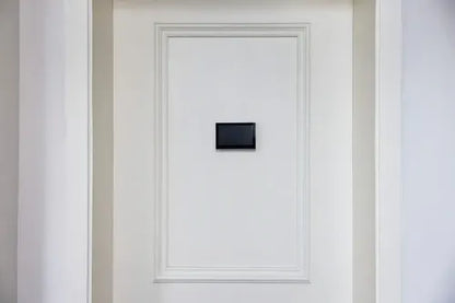 Visor De Puerta Ezviz Con Mirilla Sin Cables Hp2 Gris