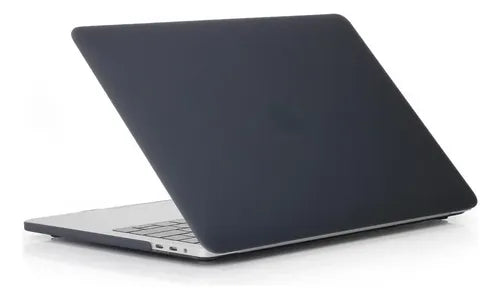 Carcasa Negra Para Macbook Air M1 New 13 Pulgadas Pack 2 Gk Negro