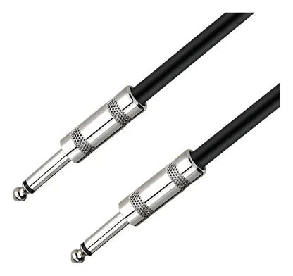 Cable Audio Jack Macho Macho Mono 3 Metros Ul-gui-j203