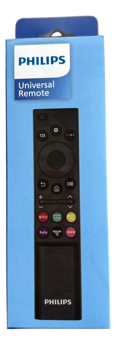Control Remoto Universal Compatible Con Samsung Philips