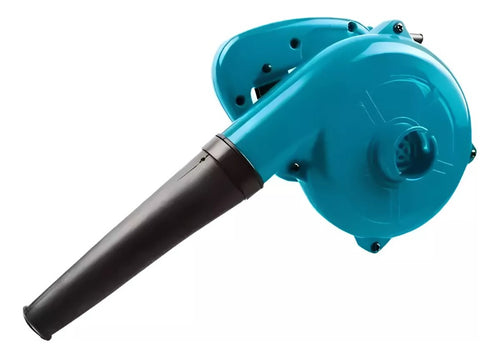 Soplador Aspirador Eléctrico De Mano 600w Limpieza