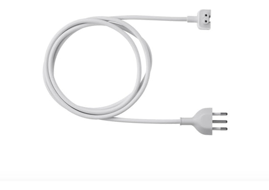 Extensión Cargador Compatible Macbook Air Pro Retina 1.8mts