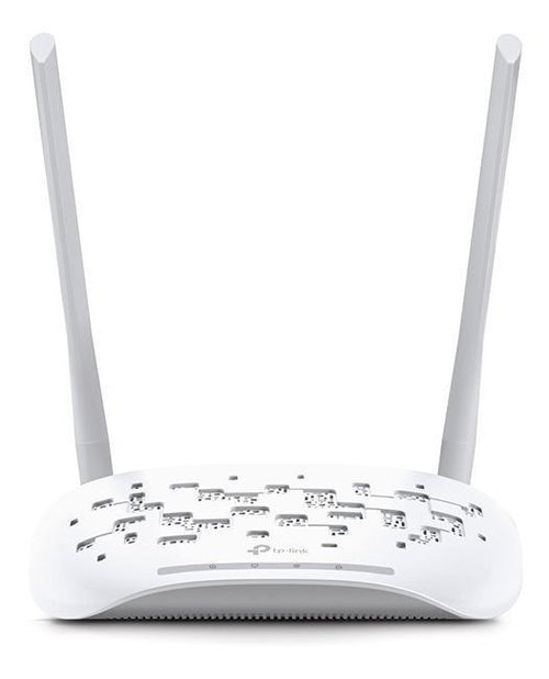 Router Access Point Tp-link Tl-wa801n Blanco