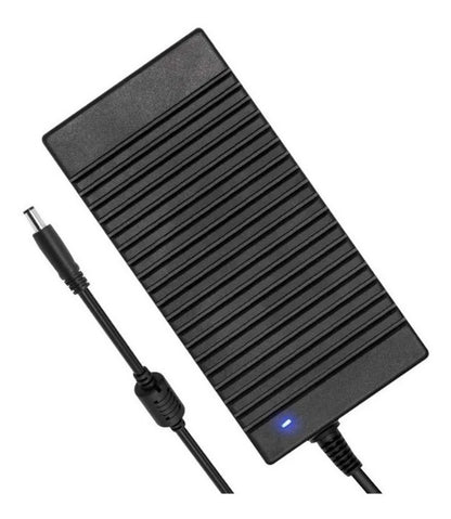 Cargador Genérico Hp 19v 9.5 A. 7.5x5.0 All In One