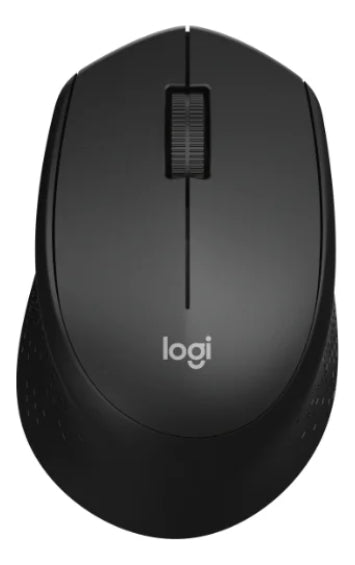 Mouse Inalámbrico Logitech M280 2.4 Ghz Diestro