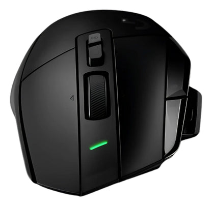 Mouse Gamer G502x Plus Sensor Hero 25k Dpi Rgb Logitech