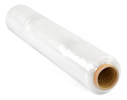Film Stretch Embalaje 280m X 50cm 2kg Alusa Transparete