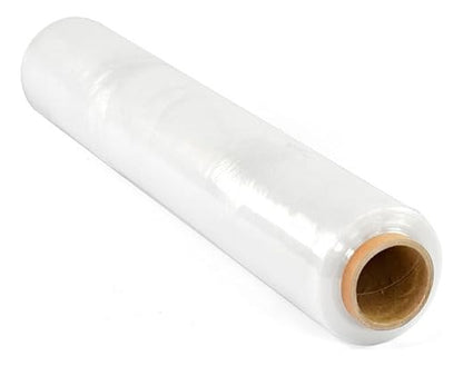 Film Stretch Embalaje 280m X 50cm 2kg Alusa Transparete