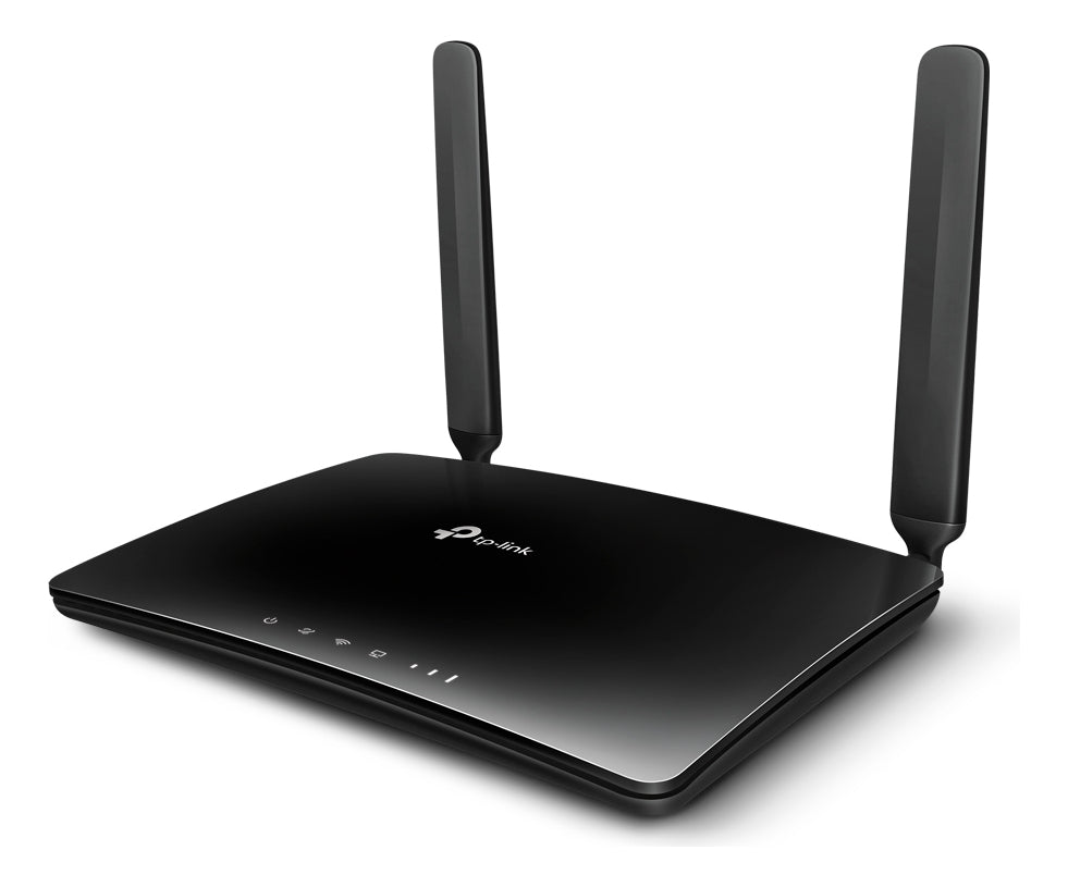 Router Inalámbrico Mr400 Ac1200 4g Lte Doble Banda Tp-link