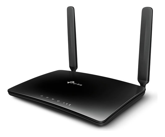 Router Inalámbrico Mr400 Ac1200 4g Lte Doble Banda Tp-link