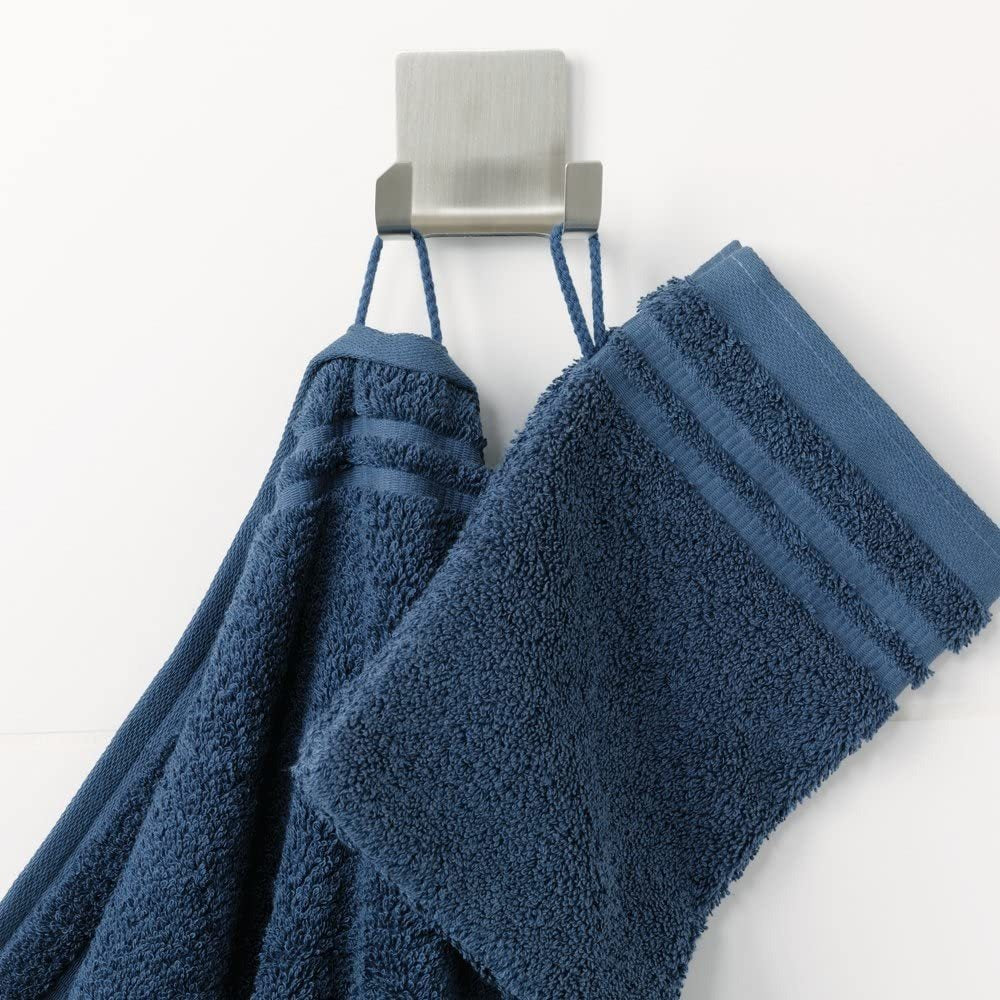 Gancho Colgador Autoadhesivo Metal Prueba De Agua Tesa 3kg