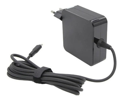 Cargador Notebook Tipo C Compatible Con Lenovo-asus 20v 65w