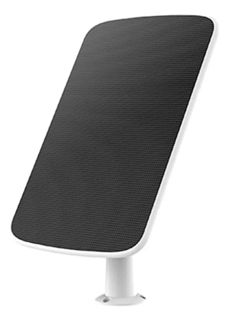 Panel Solar Ecológico Carga Type-c Ezviz Uso Exterior