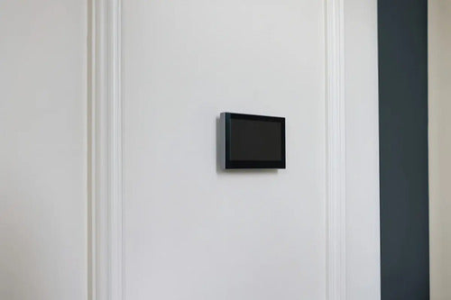 Visor De Puerta Ezviz Con Mirilla Sin Cables Hp2 Gris