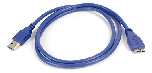 Cable Usb 3.0 A Micro B Disco Duro Externo