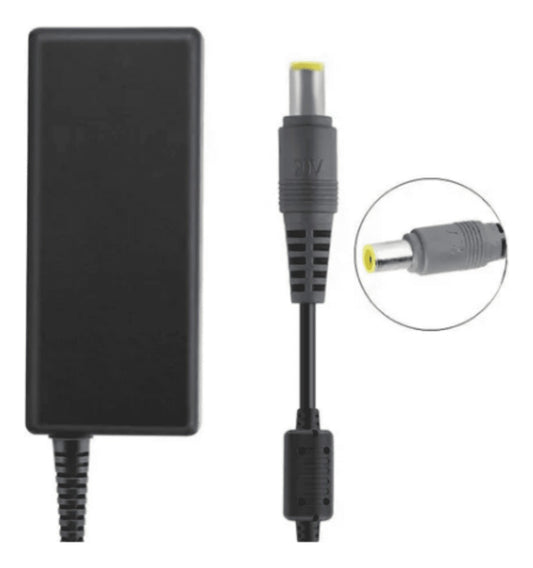 Cargador Para Notebook Lenovo 65w 20v 3.25a