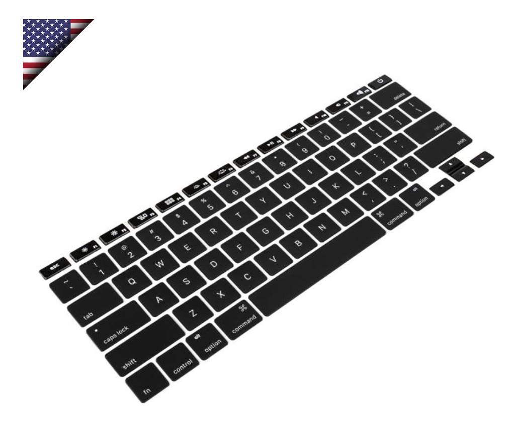 Protector Teclado Mac Ingles Air 11 Pulgadas A1370 A1465