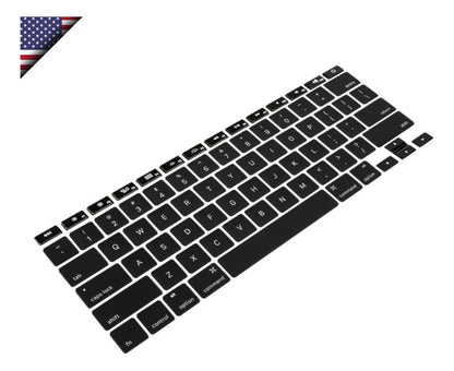 Protector Teclado Mac Ingles Air 11 Pulgadas A1370 A1465