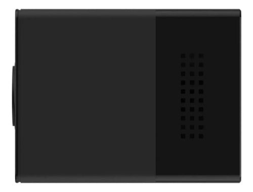 Mini Camara 4g A Bateria Ezviz Cb2 4g Electrocom Color Negro
