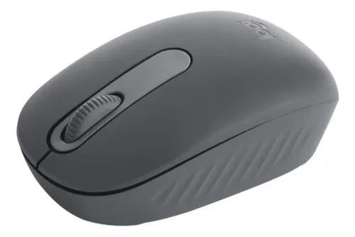 Pack 2 Mouses Logitech M196 Bluetooth Ligero Compacto Negro