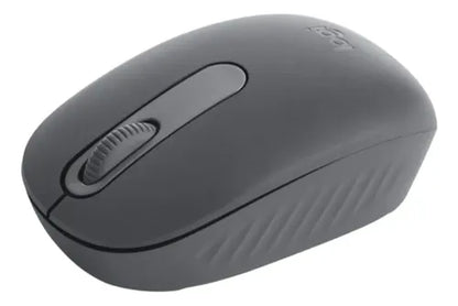 Pack 2 Mouses Logitech M196 Bluetooth Ligero Compacto Negro