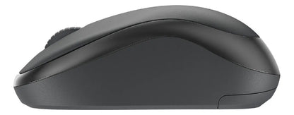 Kit Teclado Y Mouse Inalámbrico Silencioso Mk295 Logitech Es