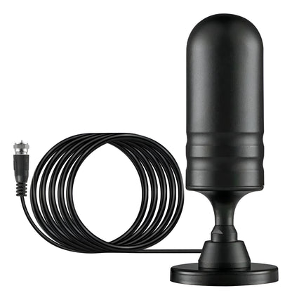 Antena Tv Digital Abierta Hd Tvd 30dbi Coaxial