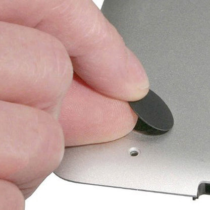 Tope Pie Base Goma Para Macbook Air 11 13