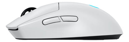 Mouse Gamer Logitech G Pro 2 Bluetooth Sensor Alta Precisión