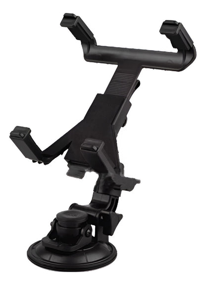 Soporte Universal Auto Ventosa Tablet iPad Huawei Sony