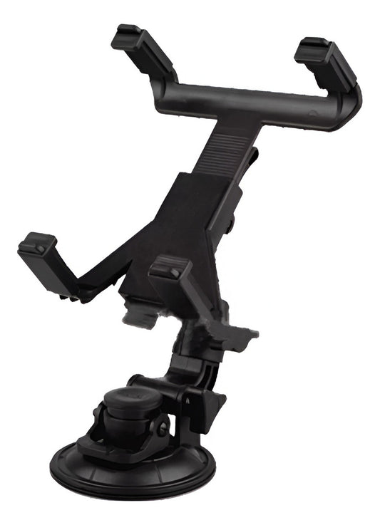 Soporte Universal Auto Ventosa Tablet iPad Huawei Sony