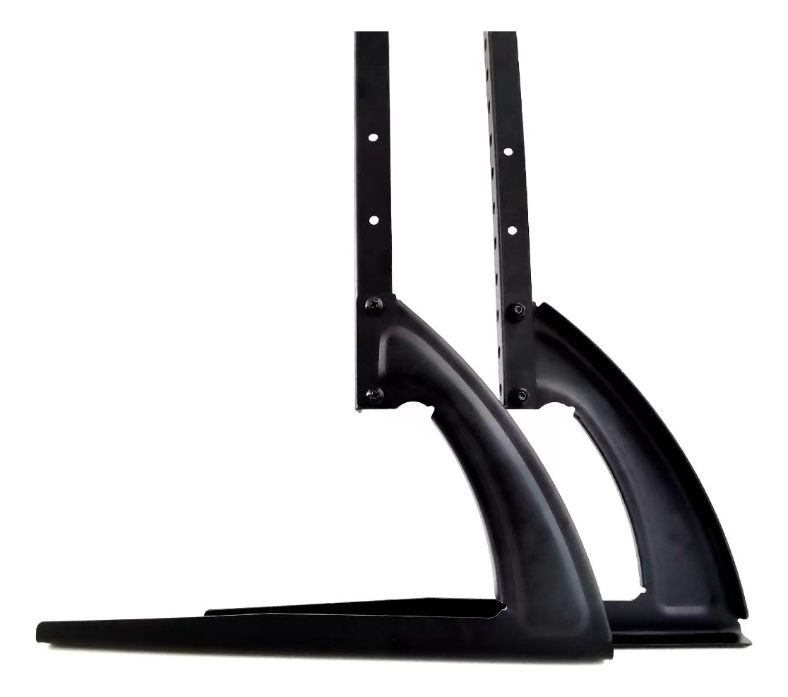 Soporte Tv Monitor Sobremesa Reforzado 19 A 32 PuLG Kit