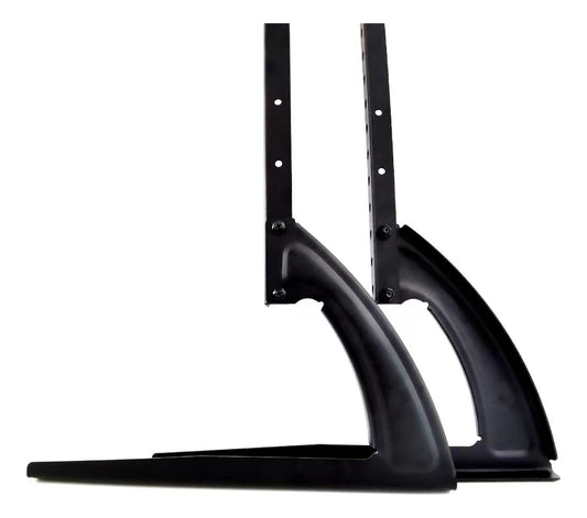Soporte Tv Monitor Sobremesa Reforzado 19 A 32 PuLG Kit