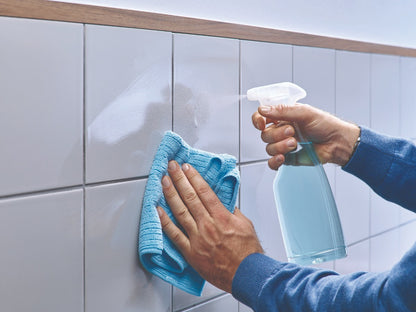 Cinta Doble Contacto Tesa Azulejos-metal 5mtx19mm 100 Kg/m