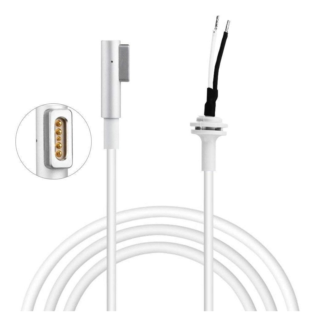 Cable Genérico Compatible Macbook Air Pro Retina Magsafe1