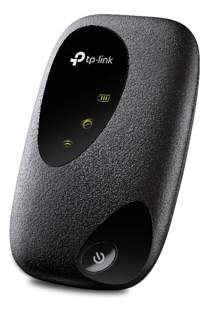Router Inalámbrico M7200 Wifi Móvil 4g Lte Tp-link