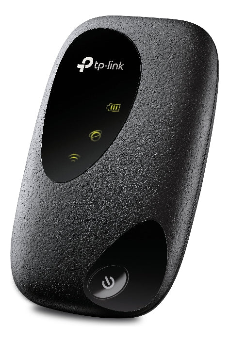 Router Inalámbrico M7200 Wifi Móvil 4g Lte Tp-link