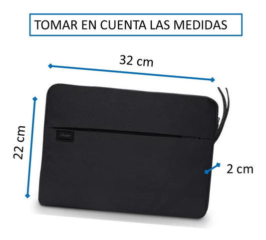 Funda Para Macbook Pro Retina Air Notebook 13 13.3