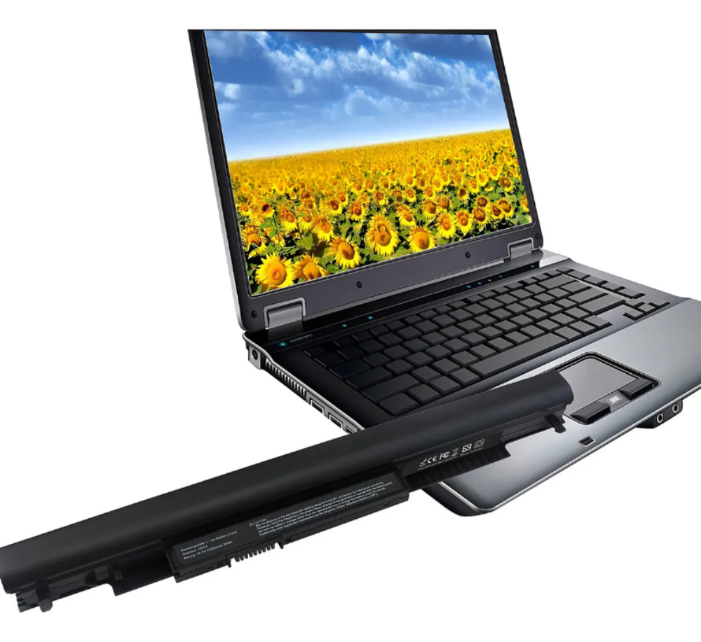 Batería Para Notebook Compatible Con Hp Hs04 Hs03